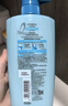 欧莱雅透明质酸水润洗发水去屑无硅油洗发露(倍爽)700ml 新老包装随机发 实拍图