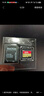 闪迪（SanDisk）64GB TF（MicroSD）内存卡 A1 U1 C10 至尊高速移动版存储卡 读速140MB/s 手机平板游戏机内存卡 实拍图