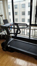 佑美M6Pro跑步机家庭用登山爬坡机折叠安静低音走步机高端健身房器材 实拍图