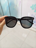 1号会员店（One's Member）高清尼龙偏光时尚方框修饰脸型墨镜UV400防紫外线墨镜礼盒装 实拍图