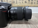 尼康Nikon 二手单反镜头 AF-S/AF-P/AF 尼克尔 二手尼康单反相机镜头 AF 50mm f/1.8D(标头) 实拍图