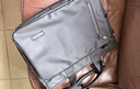 高尔夫（GOLF）商务公文包男士手提包可扩容15/15.6英寸电脑包多隔层公事文件包 实拍图