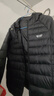 雪中飞90绒轻薄羽绒服男女同款连帽时尚休闲秋冬保暖情侣外套男175 实拍图