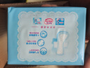 七度空间优雅卫生巾棉柔超薄透气加长日用亲肤275mm40片【新国标认证】 实拍图
