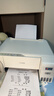 爱普生（EPSON）墨仓式 L3251彩色打印机 微信打印/无线连接 家用打印优选（打印、复印、扫描、AI学习打印机） 实拍图