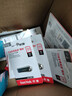 闪迪（SanDisk） 32GB USB3.2 U盘 CZ74 读速高达150MB/s 金属高速u盘 安全加密 学习办公投标大容量优盘 实拍图