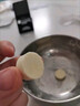 锅仙炖奶片压片器小型家用奶粉压片器自制奶片神器卡通奶片模具压片机 304单孔小猪模具+全套工具 实拍图