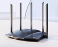 Tenda腾达路由器千兆WiFi6高速满血穿墙王信号增强无线家用Mesh全屋WiFi全千兆网口路由器AX12Pro 实拍图
