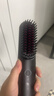 TYMO直发梳无线2亿负离子护发直板夹造型梳便携两用高颅顶神器一梳即顺改善毛躁4代lite黑 出行必备 实拍图