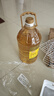 金龙鱼 食用油【保真菜籽油】精炼一级 菜籽油5L（新老包装随机发货） 实拍图
