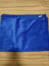 天气不错抹布洗车毛巾擦玻璃家政打扫卫生保洁家务清洁蓝色加厚1条60*160 实拍图