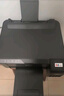爱普生（EPSON）墨仓式L1258 A4彩色无线单功能家用打印机（微信/远程打印/AI学习打印机） 实拍图
