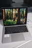 苹果（Apple） MacBook Pro/Air 二手苹果笔记本电脑 商务 办公 游戏 设计 剪辑 99新【定制】19年962灰银i7-16/256G 实拍图