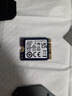 金士顿（Kingston）2TB SSD固态硬盘 2230 M.2(NVMe PCIe 4.0×4) NV3 适配SteamDeck/ROG ALLY掌上游戏机、笔记本 实拍图