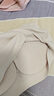 芬腾可安（FENTENGCARE）【2件装】固定乳胶杯无痕高弹裸感调整型收副乳内衣女无钢圈文胸 实拍图