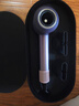 戴森（DYSON）HD16 智能吹风机 Supersonic 电吹风 负离子 速干护发   礼物推荐 HD16晶耀紫色 实拍图