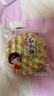 秦之恋×海玉石头饼原味800g/箱 非油炸饼干陕西山西特产孕妇粗粮石子馍 实拍图
