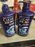 清扬（CLEAR）男士清爽控油洗发水100g（香型随机）京东试用 实拍图