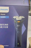 飞利浦（PHILIPS）电动剃须刀新一代旋风1系刮胡刀 风驰切剃3D浮动刀头 送老公送男友 父亲生日礼物 国家补贴 实拍图