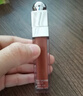 迪奥DIOR魅惑丰唇蜜038杏茶色6ml 唇釉口红润唇保湿 生日礼物送女友 实拍图