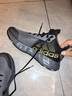 adidas OWNTHEGAME 2.0低帮团队款实战运动篮球鞋男子阿迪达斯 灰色/黑色/金色   40 实拍图