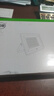 亚明 LED投光灯磨砂玻璃防眩目球场灯仓库户外照明车间射灯 IP65防水超亮50w 实拍图