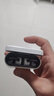 弱水时砂【八仓现货】openfree蓝牙耳机耳夹式真无线HIFi音质挂耳运动跑步通话降噪骨传导概念开放式 月影白/52小时超长总续航 【LDAC/LHDC/LC3】三协议 实拍图