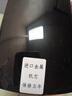 NKKIO尼康节拍器日本进口机芯钢琴考级专用吉他乐器通用 经典款-黑色 实拍图