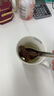 蒙都 0防腐*风干牛肉干 原味488g 孕妇儿童 低脂0糖高蛋白零食清真 实拍图