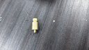 普联（TP-LINK） 8口千兆交换机 企业级交换器 监控网络网线分线器 分流器 金属机身 TL-SG1008D 实拍图