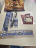 得力（deli）哪吒敖丙文具盲袋套装铅笔中性笔橡皮直尺记事贴小孩初高中学生生日礼物伴手礼精美文具开学礼物 实拍图