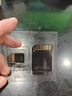 闪迪（SanDisk）128GB TF（MicroSD）4K内存卡 行车记录仪 监控摄像头专用 10,000小时录制 重复读写高耐用存储卡 实拍图