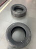 普利司通（Bridgestone）汽车轮胎 225/65R17 102V A001 原配雪佛兰探界者 实拍图