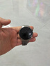 HUAWEI WATCH 5 46mm高端款航天级钛合金表壳木星棕素皮复合表带首创X-TAP智感窗eSIM通信华为智能手表 实拍图