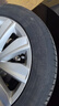 德国马牌（Continental）汽车轮胎 215/55R17 94V FR UC6原配大众帕萨特 适配本田XR-V 实拍图