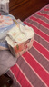 好奇（Huggies）铂金装小桃裤纸尿裤XXL28片(15kg以上)尿不湿【透爽散热】 实拍图