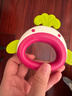 十月结晶婴幼儿童玩具手摇铃牙胶套装手握训练早教-升级6件套【送收纳箱】 实拍图