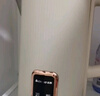 志高（CHIGO）烧水壶电热水壶电水壶双层防烫1.8L大容量家用烧水壶304不锈钢内胆大功率快速烧水 实拍图