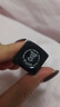 迪奥DIOR烈艳蓝金口红丝绒100哑光唇膏3.5g化妆品生日礼物送女友 实拍图