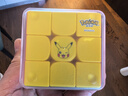 GAN魔方套装宝可梦系列皮卡丘款356Me+养护油10ml 实拍图