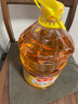 鲁花 食用油  物理压榨  非转基因 玉米油6.18L   实拍图