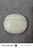vivo TWS Air3 Pro蓝牙耳机 50dB 多模式降噪 超长续航 蓝牙6.0多设备双连接 智能降噪无线耳机 【长续航】元气白 实拍图