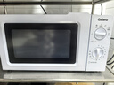 格兰仕微波炉家用小型360°转盘快捷加热旋钮操控易洁内胆操作便捷 V1 实拍图