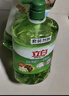 立白 茶籽洗洁精2.9kg A类去污洁净99%除菌去油快不伤手洗涤灵洗碗液 实拍图