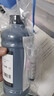 彩格803墨水 805墨水 打印机墨水 适用惠普小米爱普生佳能兄弟喷墨打印机墨水 连供填充彩色墨盒 黑色500ml墨水（附针筒） 实拍图