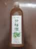 忆好道 青梅酒 果酒女士 低度微醺酒酿 桑葚酒 荔枝酒 水果酒 青梅酒 2斤装 实拍图