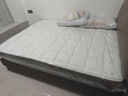 雅兰5A级床垫品牌前十名乳胶床垫独立弹簧床垫1.8x2米  深睡智享版3.0 深睡智尊版【25cm】灵敏释压支撑,质价比超值推荐 1.5米x2米(注意长度) 实拍图