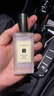 祖玛珑发香雾 英国梨与小苍兰香型30ml 生日礼物送女友 中秋礼物 礼盒 实拍图