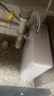 美的（Midea）净水器机家用厨房下直滤饮水前置过商用超滤器机MU135B-4 实拍图
