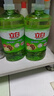 立白茶籽洗洁精1kg*4瓶99%除菌高效去油除味宝宝餐具果蔬适用食品可用 实拍图